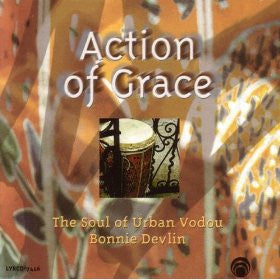Bonnie Devlin: Action of Grace <font color="bf0606"><i>DOWNLOAD ONLY</i></font> LYR-7446