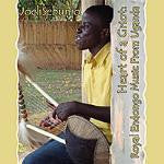 Joel Sebunjo: Heart of a Griot, Royal Endongo Music of Uganda <font color="bf0606"><i>DOWNLOAD ONLY</i></font> MCM-4016