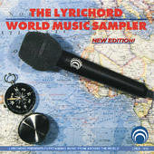 Lyrichord World Music Sampler - <font color="bf0606"><i>DOWNLOAD ONLY</i></font> LYR-7414